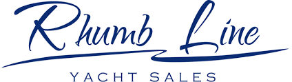 rhumbline sailing Logo