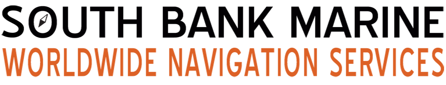 South Bank Marine Logo