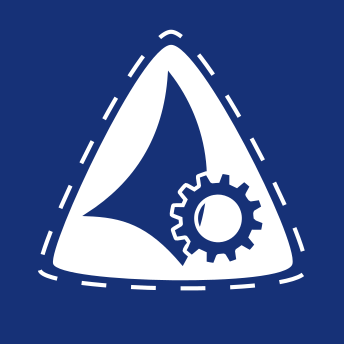 Marine Canvas and Uphostery Logo