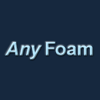 AnyFoam Ltd. Logo