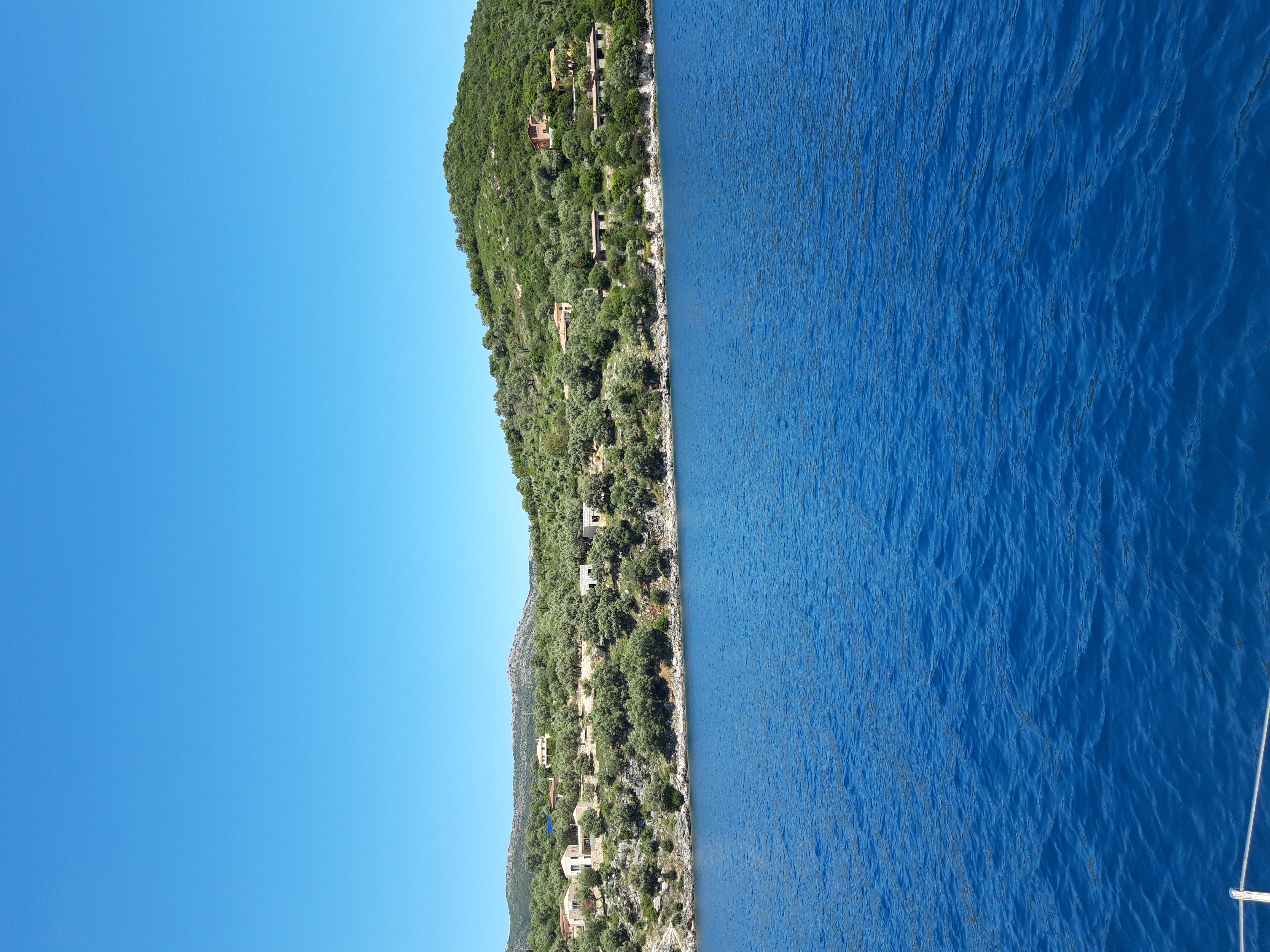 Clive's Salty Sea Story PART 2 image 1