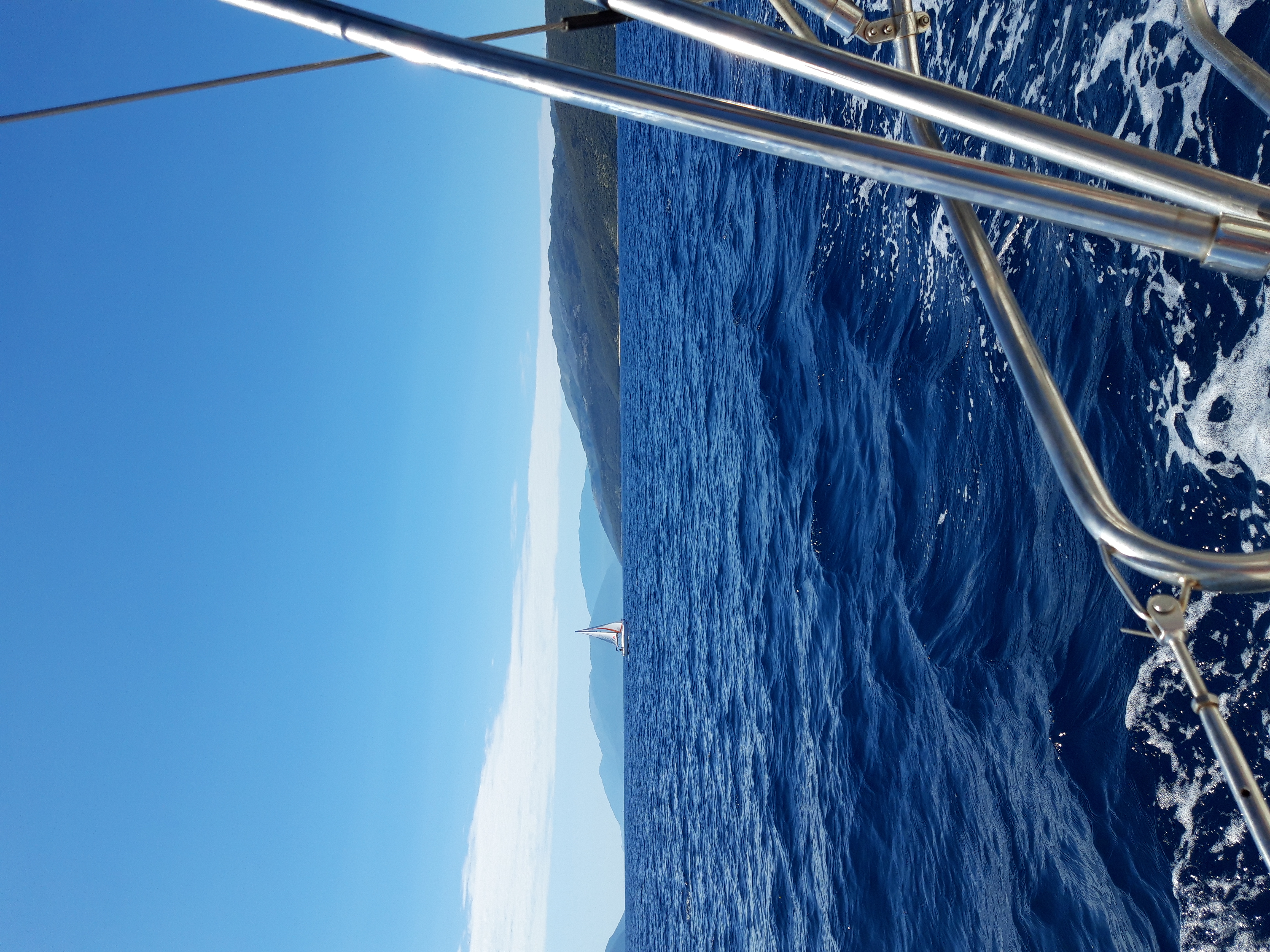 Clive's Salty Sea Story PART 2 image 1