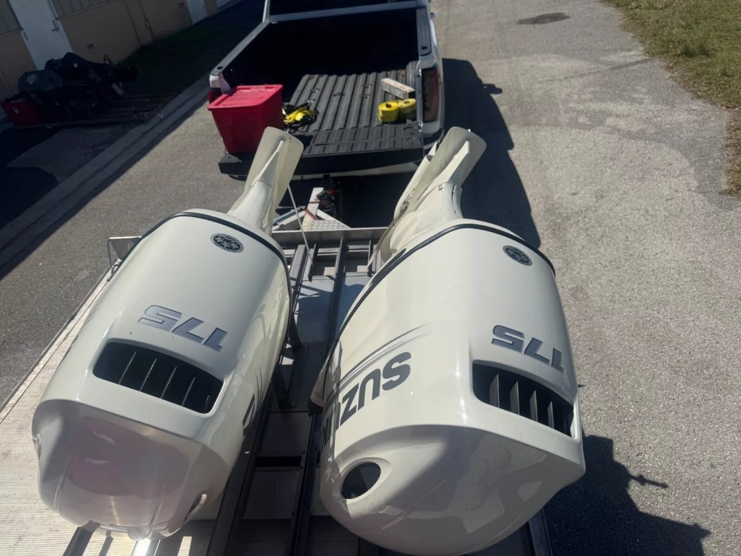 Discount offer:Outboard/Inboard Motor engine,Trailers,Minn Kota image 1