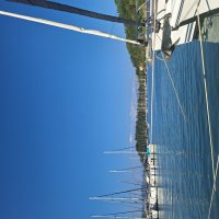 A Salty Sailor Story - Clive Murray image 1