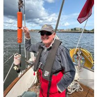 Another Salty Sailor Tale From Clive Murray - You will laugh at this one for sure! image 1